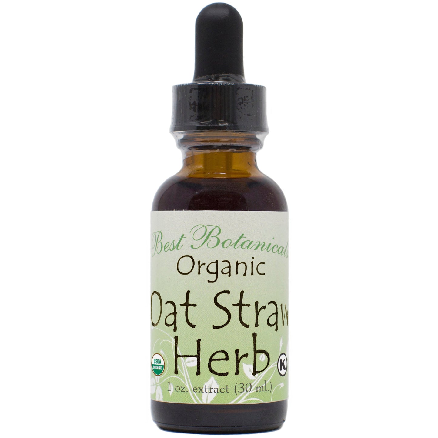 Oat Straw Herb Extract