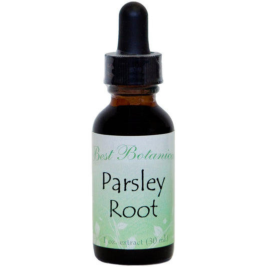 Parsley Root Extract