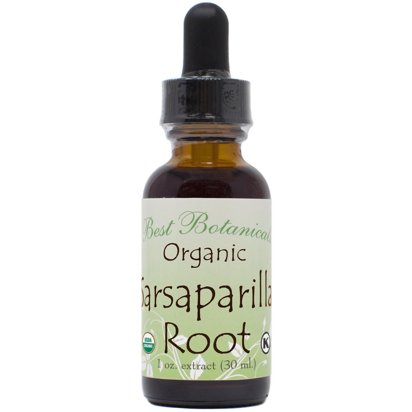 Sarsaparilla Root Extract