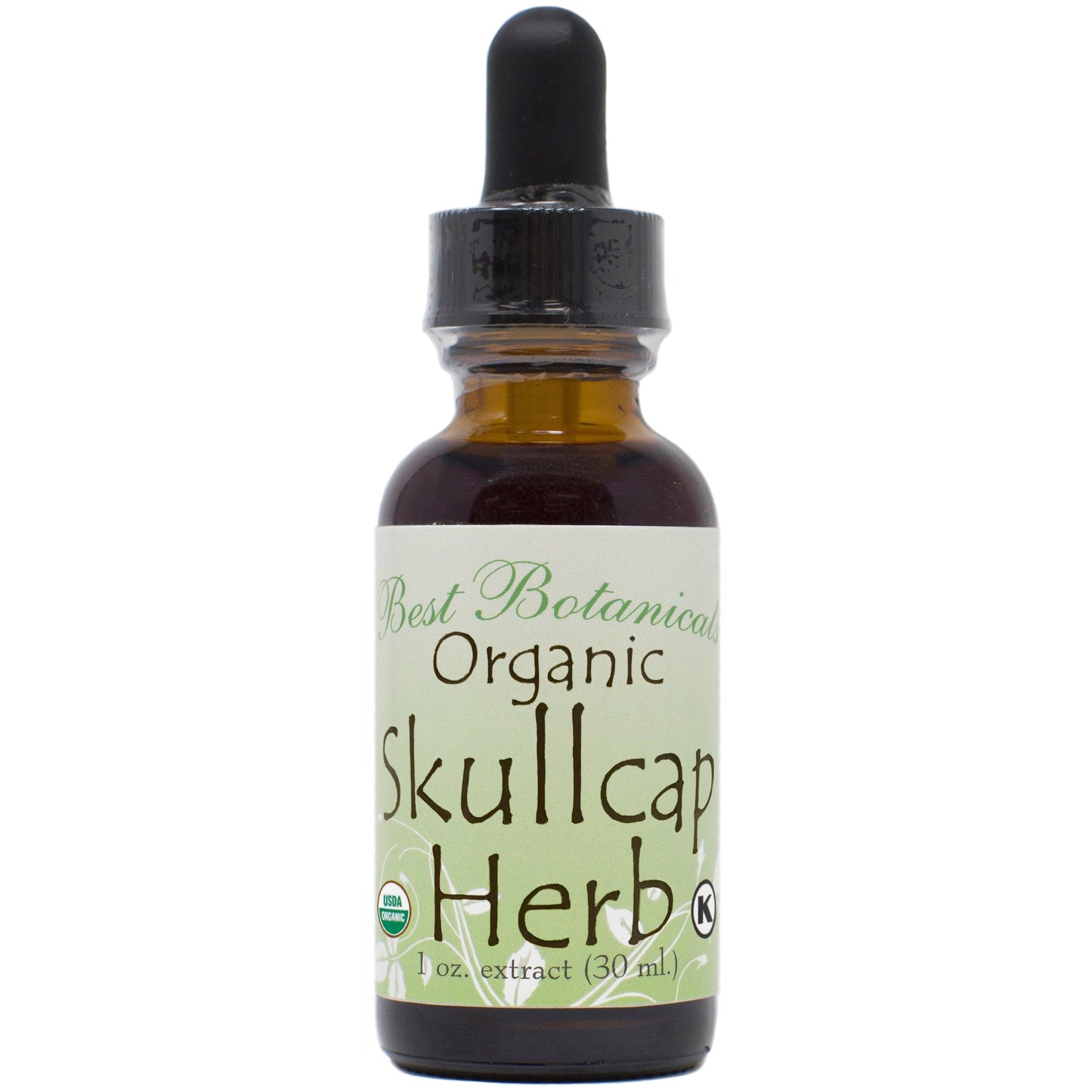 Skullcap Herb Extract