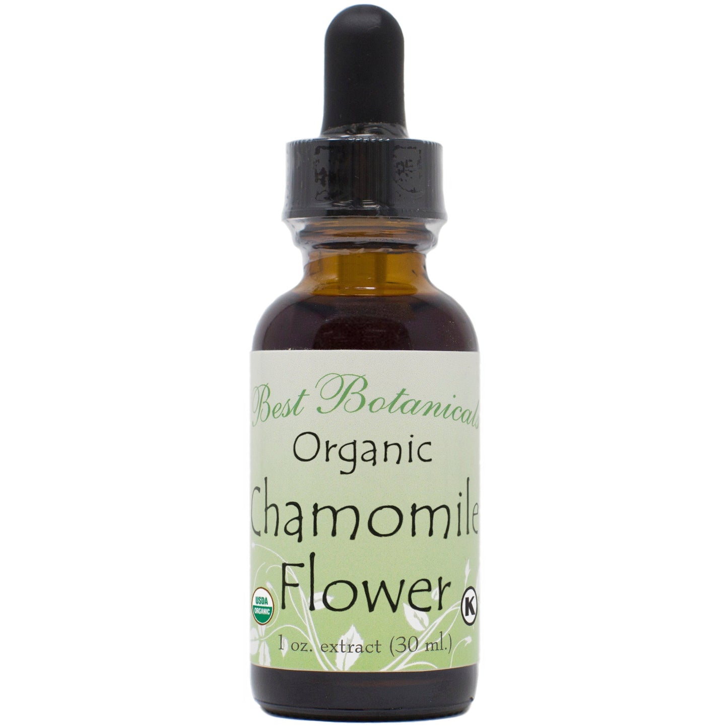 Chamomile Flower Extract