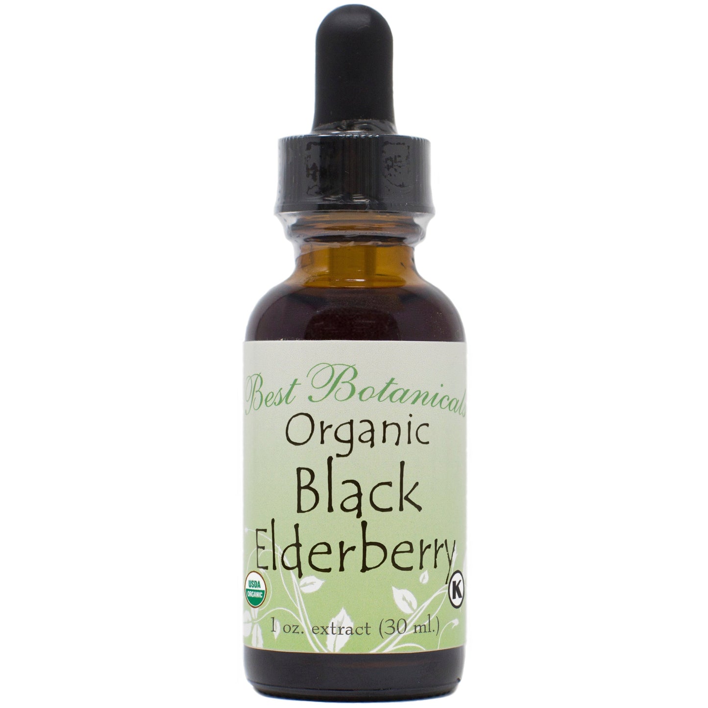 Black Elderberry Extract
