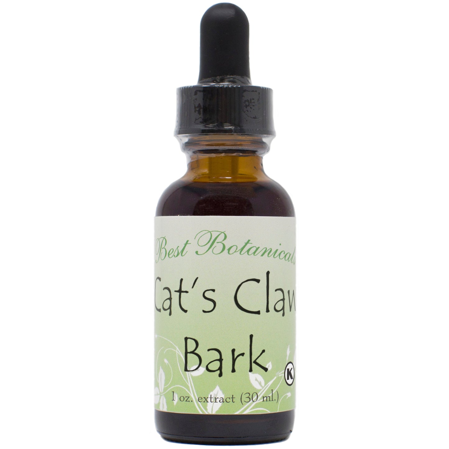 Cat's Claw Bark Extract