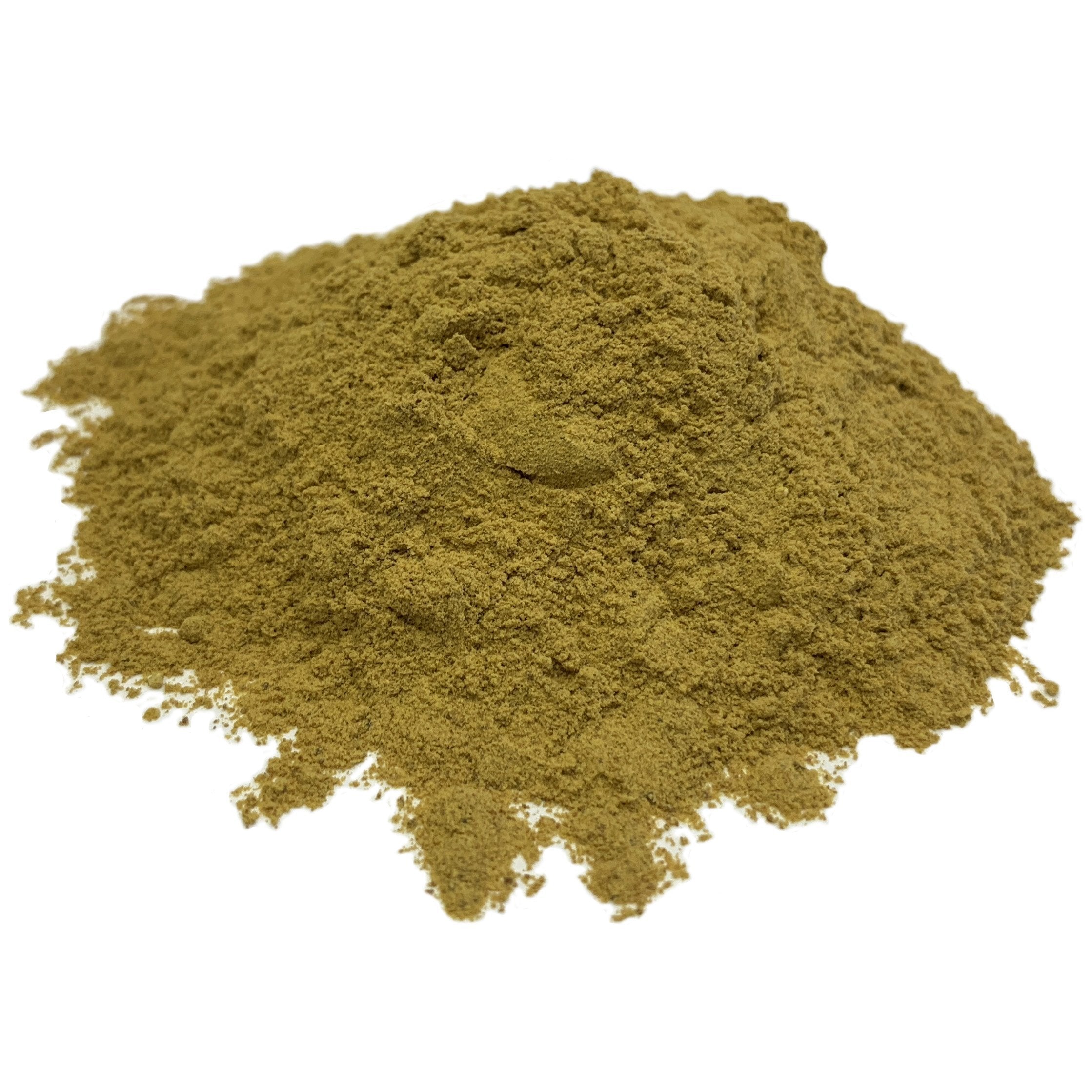 Aloe Powder – Living Natural Herbs