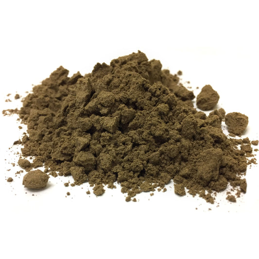 Chaste Tree Berry Powder