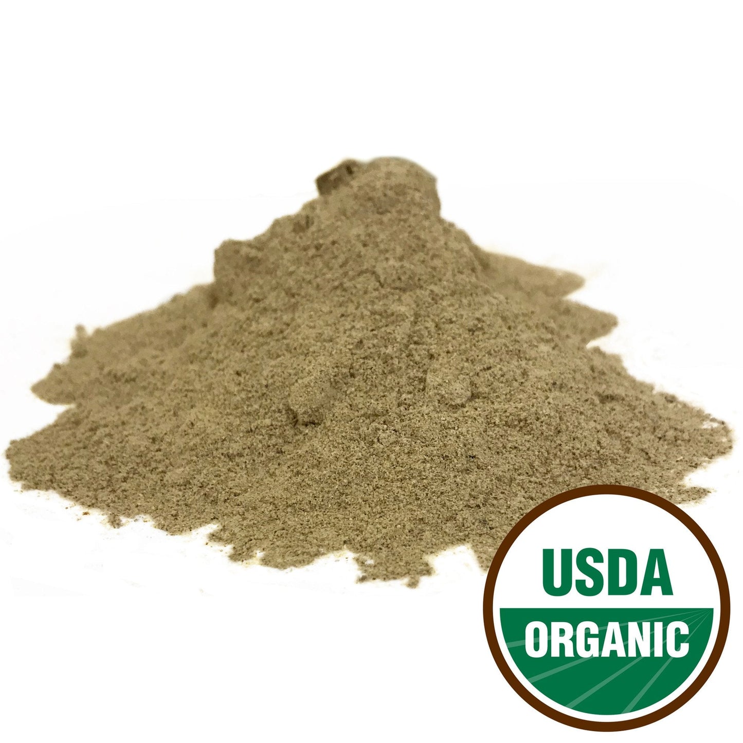 Organic Comfrey Root Powder