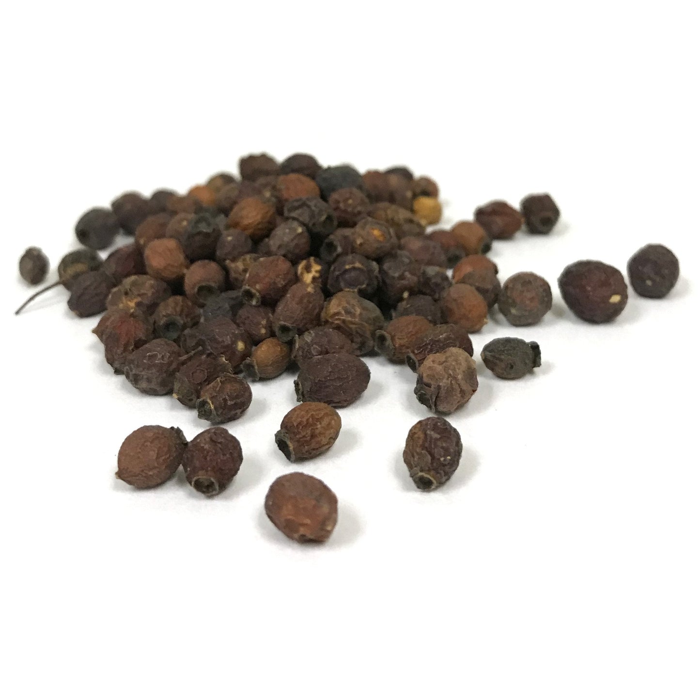 Hawthorn Berry Whole