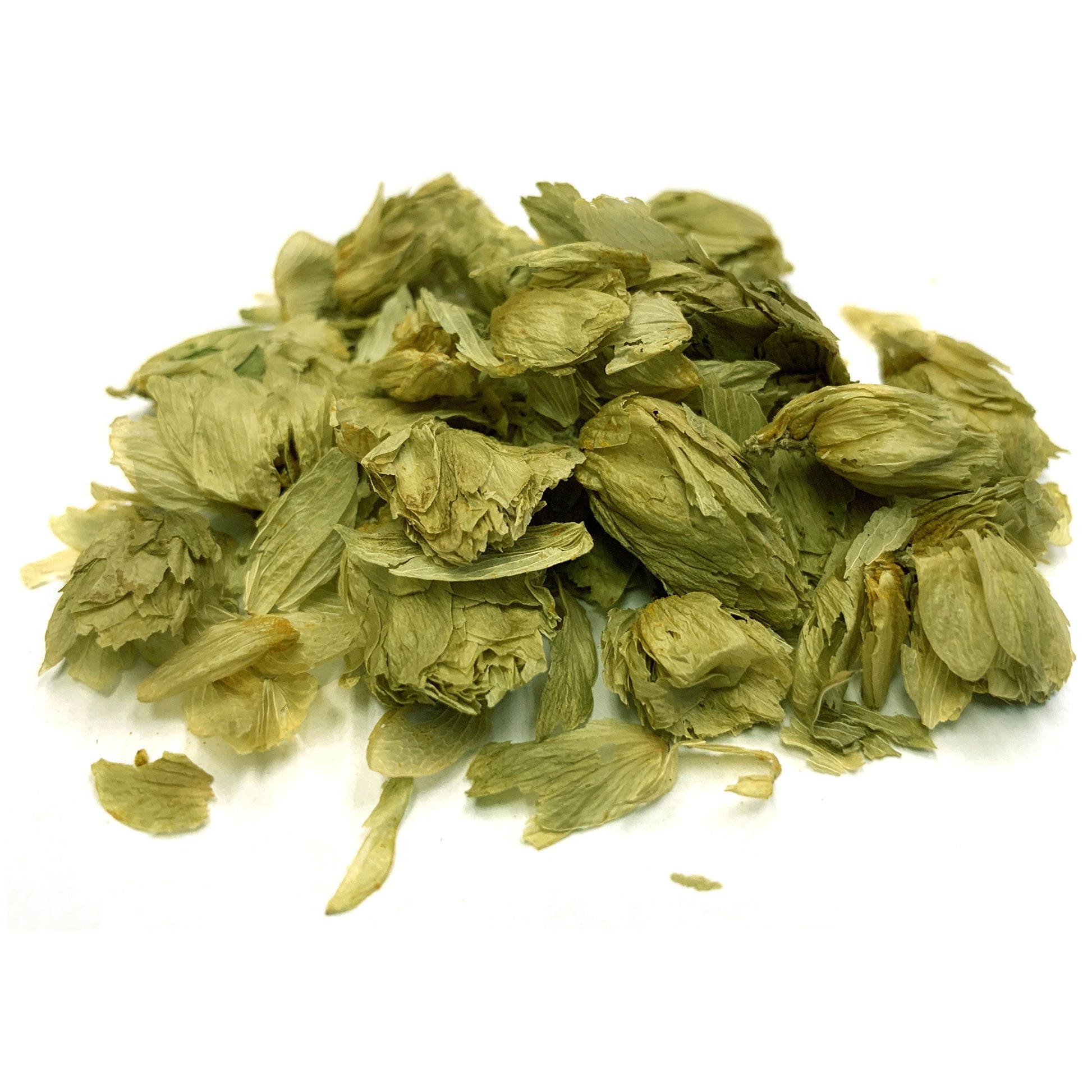 Hops Flower Whole