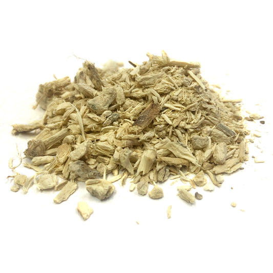 Hydrangea Root Cut