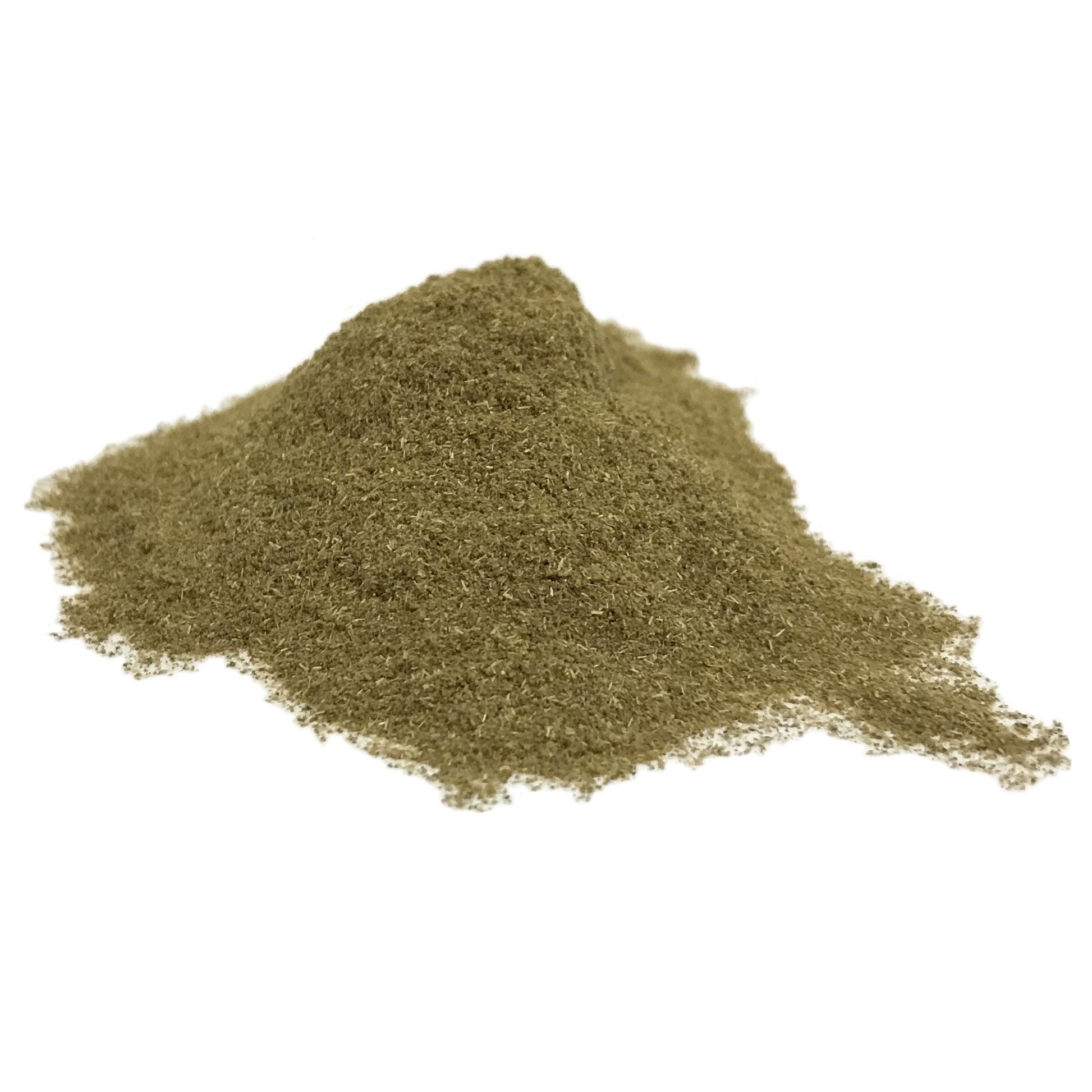 Lemon Balm Leaf Powder