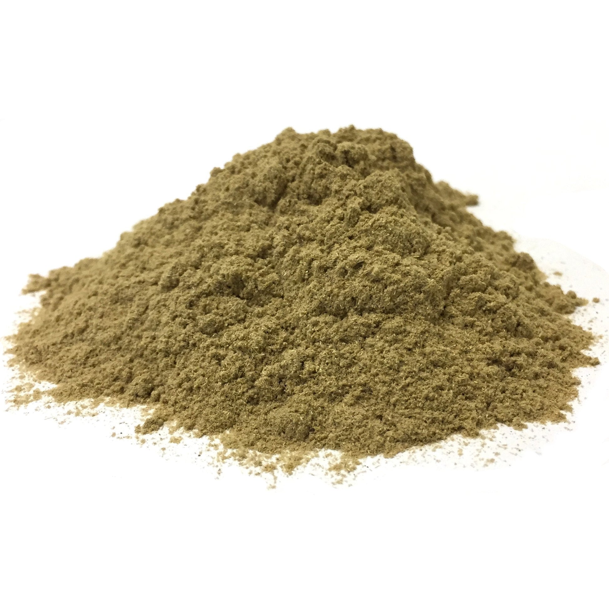 Oat Straw Herb Powder