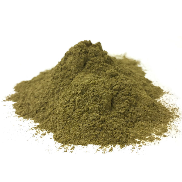 Thyme Leaf Powder – Living Natural Herbs