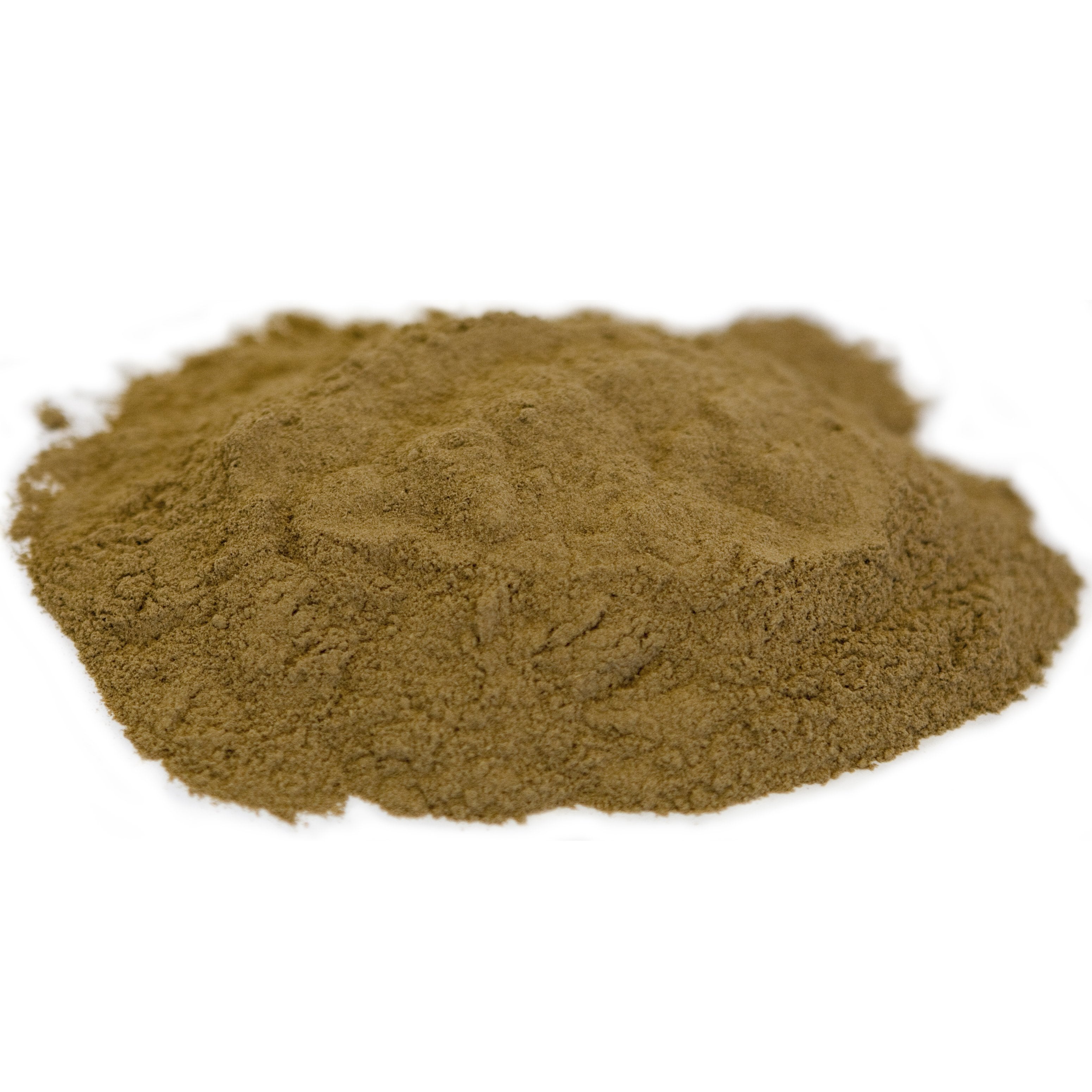 White Pond Lily Powder – Living Natural Herbs