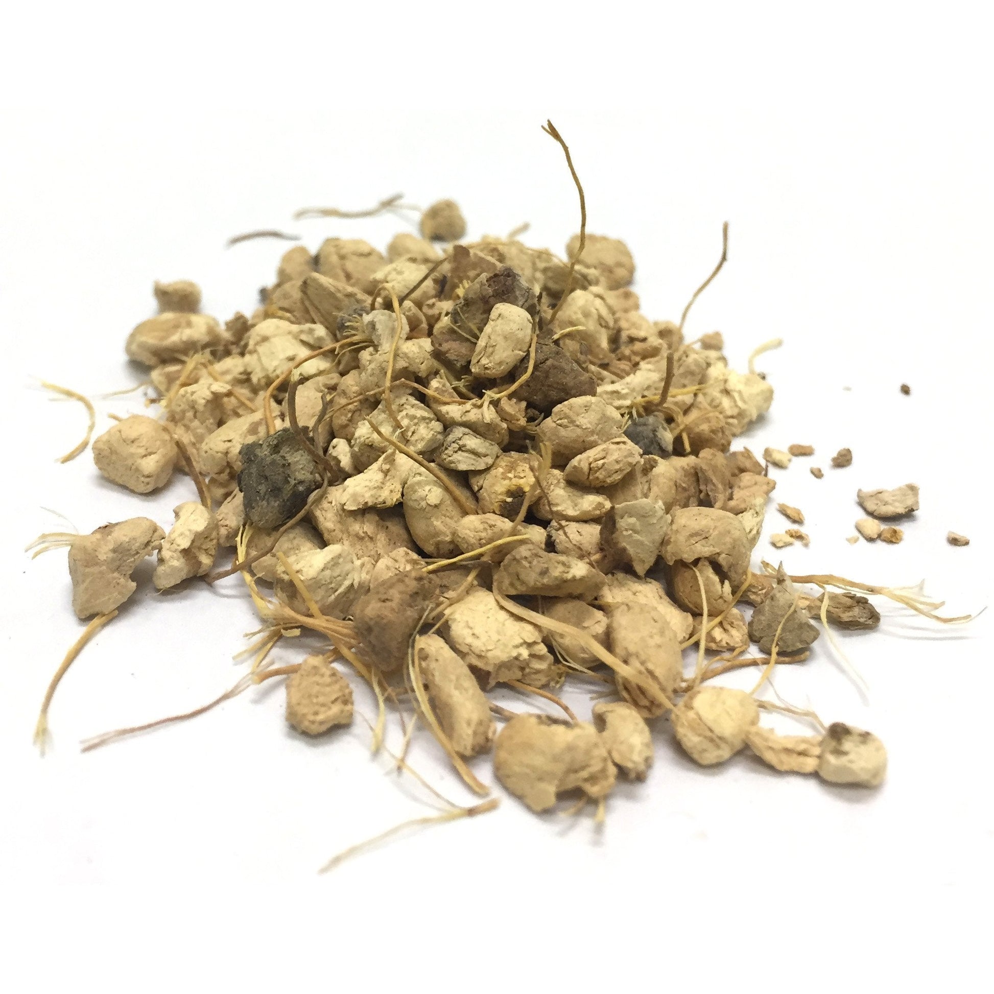 Wild Yam Root