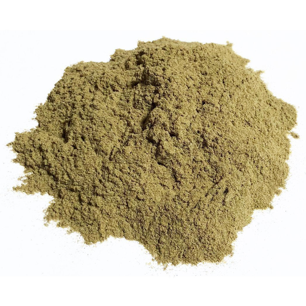 Yarrow Flower Powder