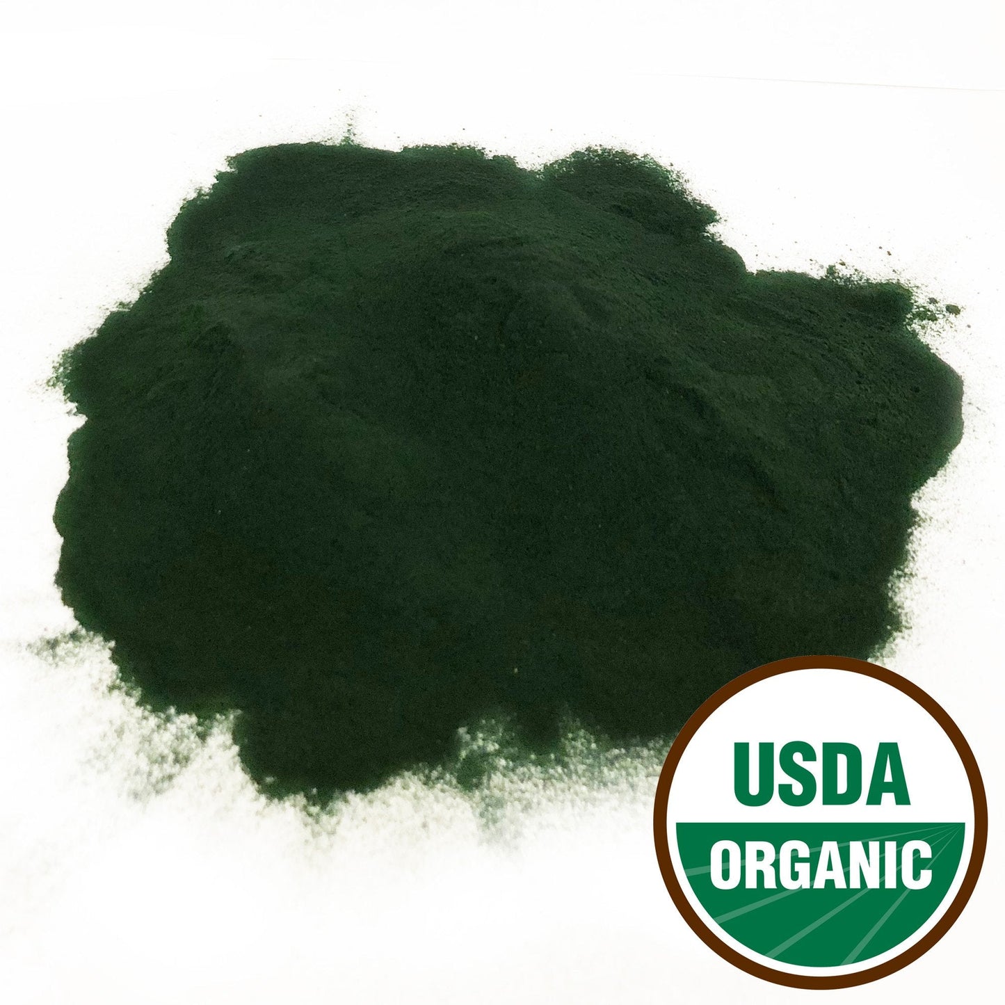 Spirulina Powder