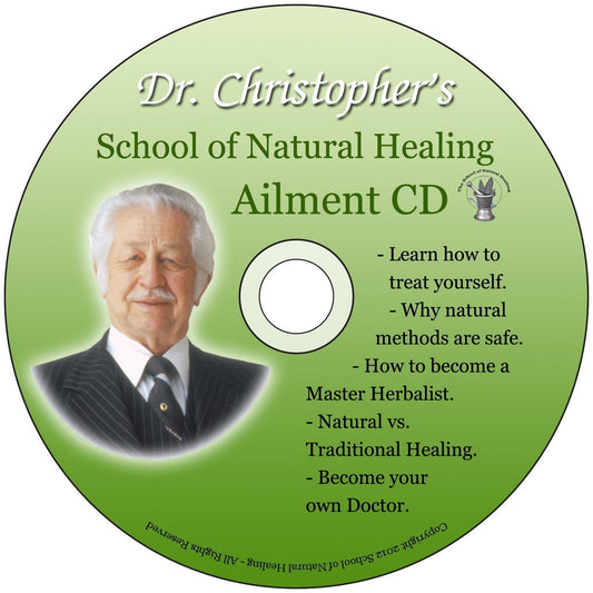 SNH Ailment CD