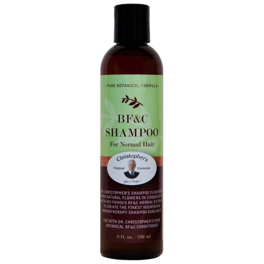 BF&C Shampoo 8 oz.