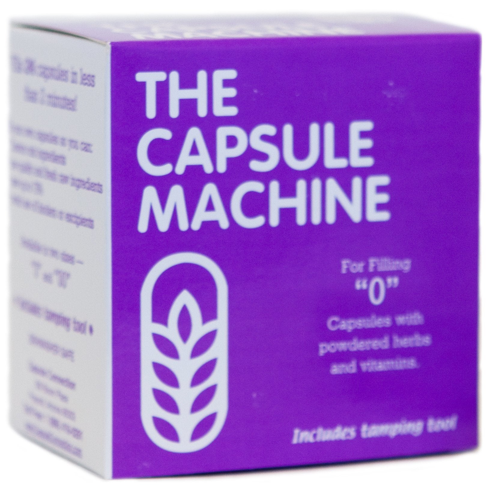 0 Encapsulator