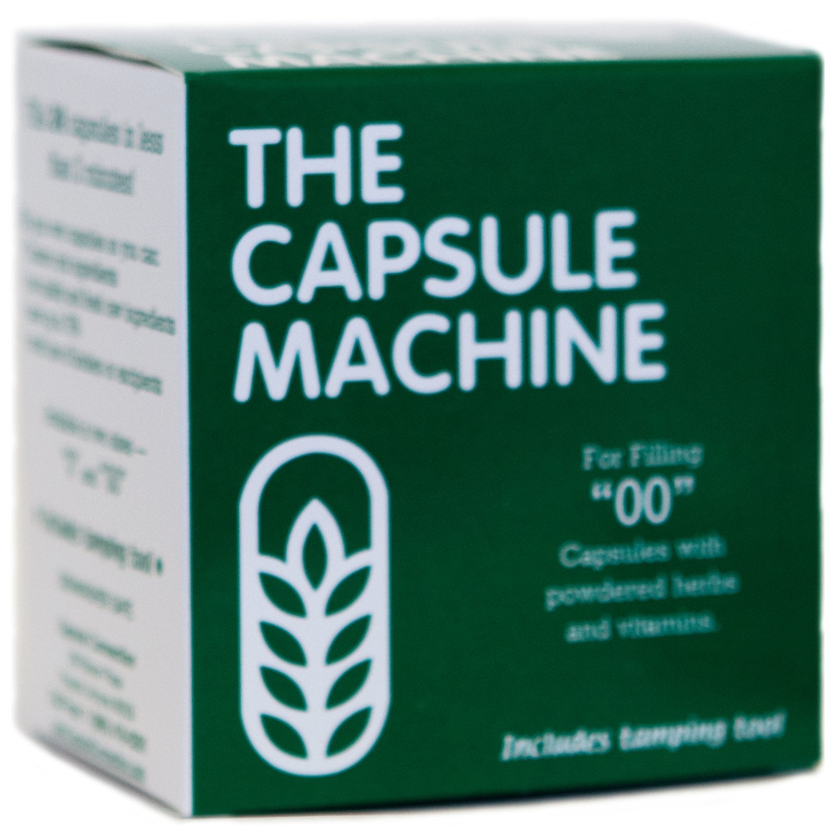 00 Encapsulator
