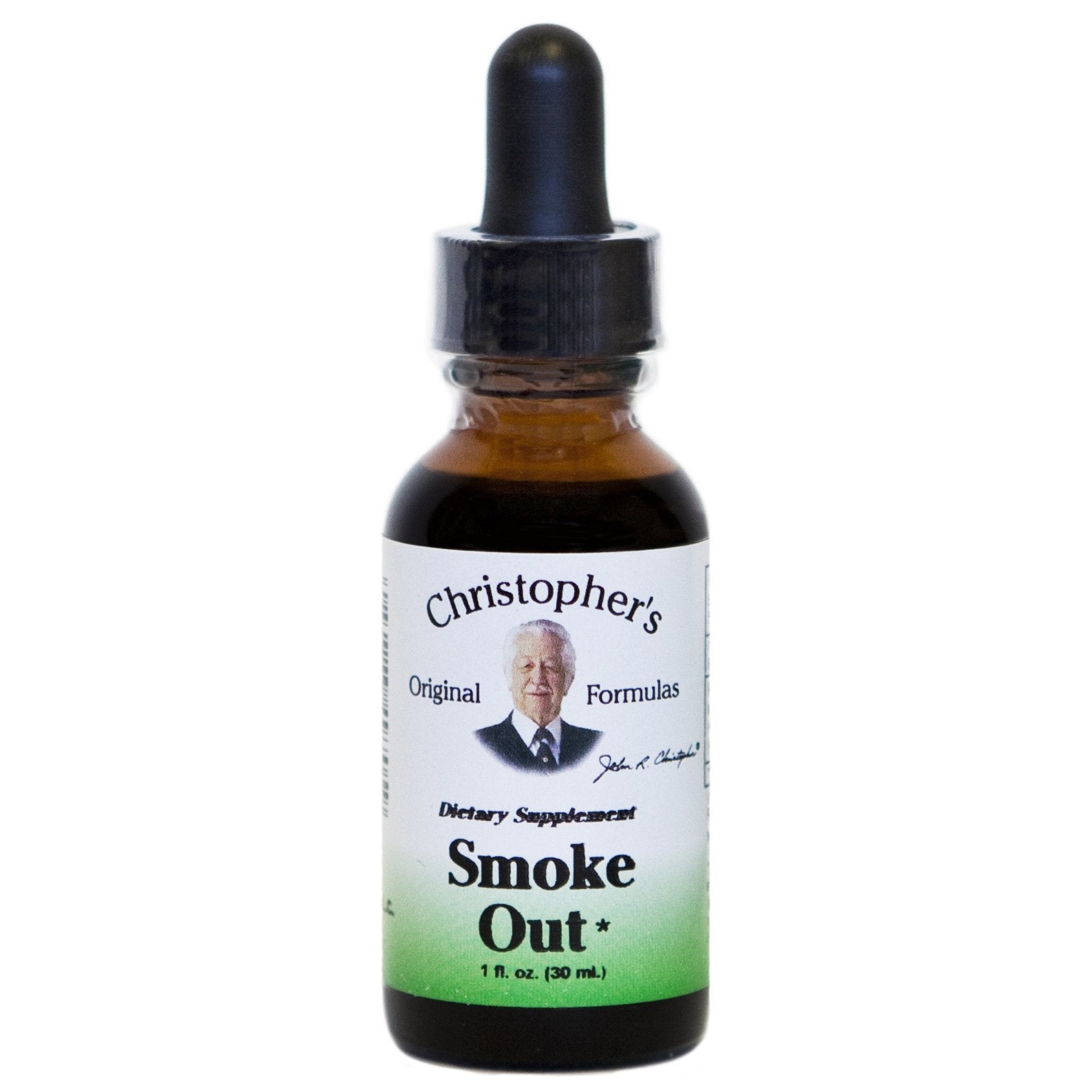Smoke-Out Extract