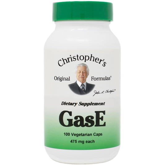 GasE Capsule