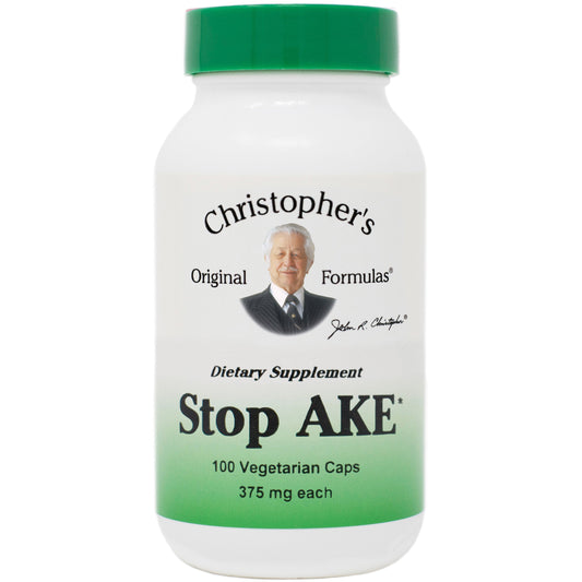Stop Ake Capsule