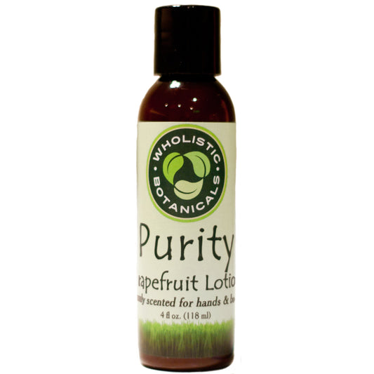 Purity Lotion