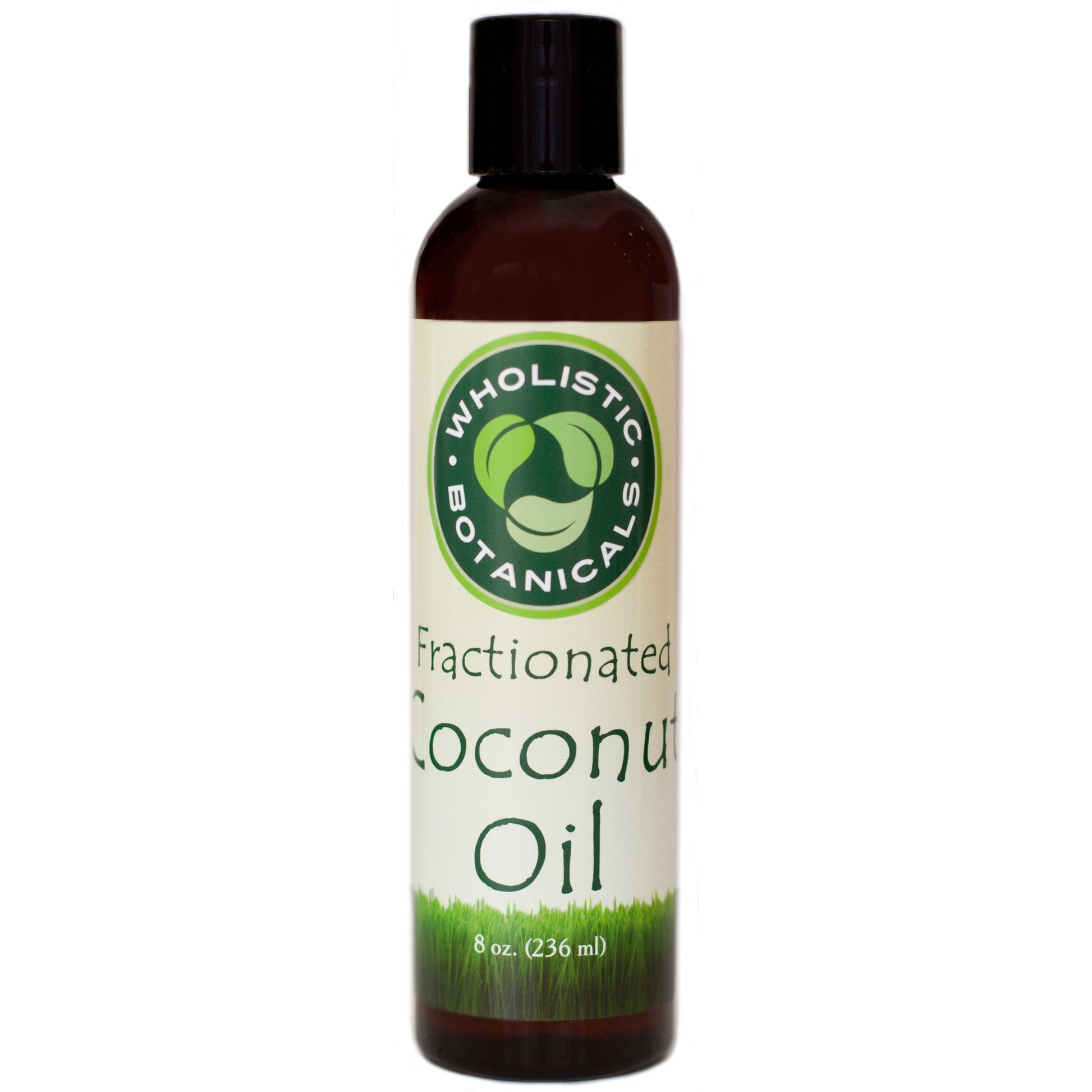 Fractionated Coconut Oil