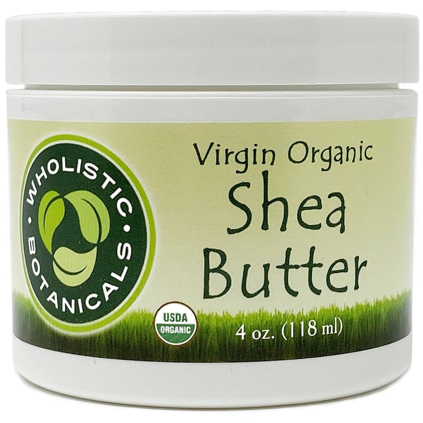 Shea Butter