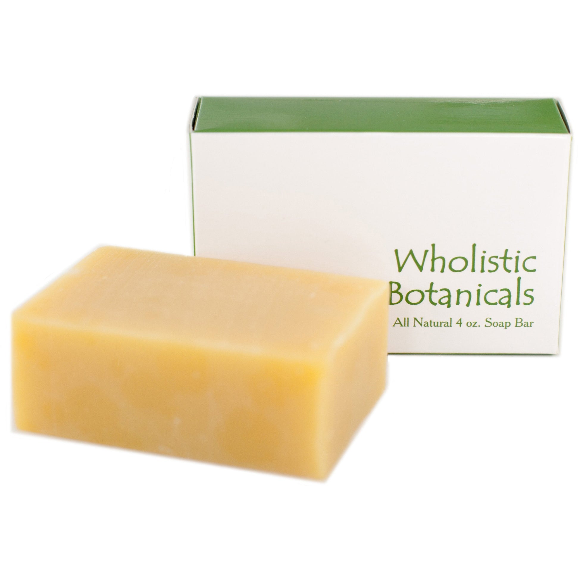Sweet Orange Soap