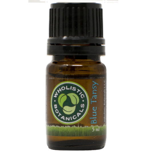 Blue Tansy Essential Oil