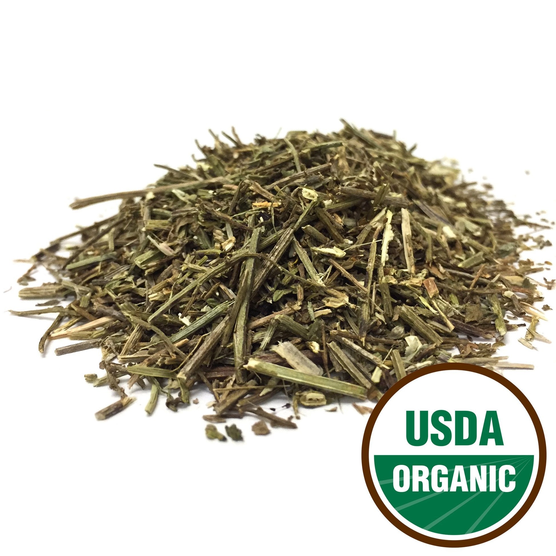Organic Blue Vervain Herb Cut