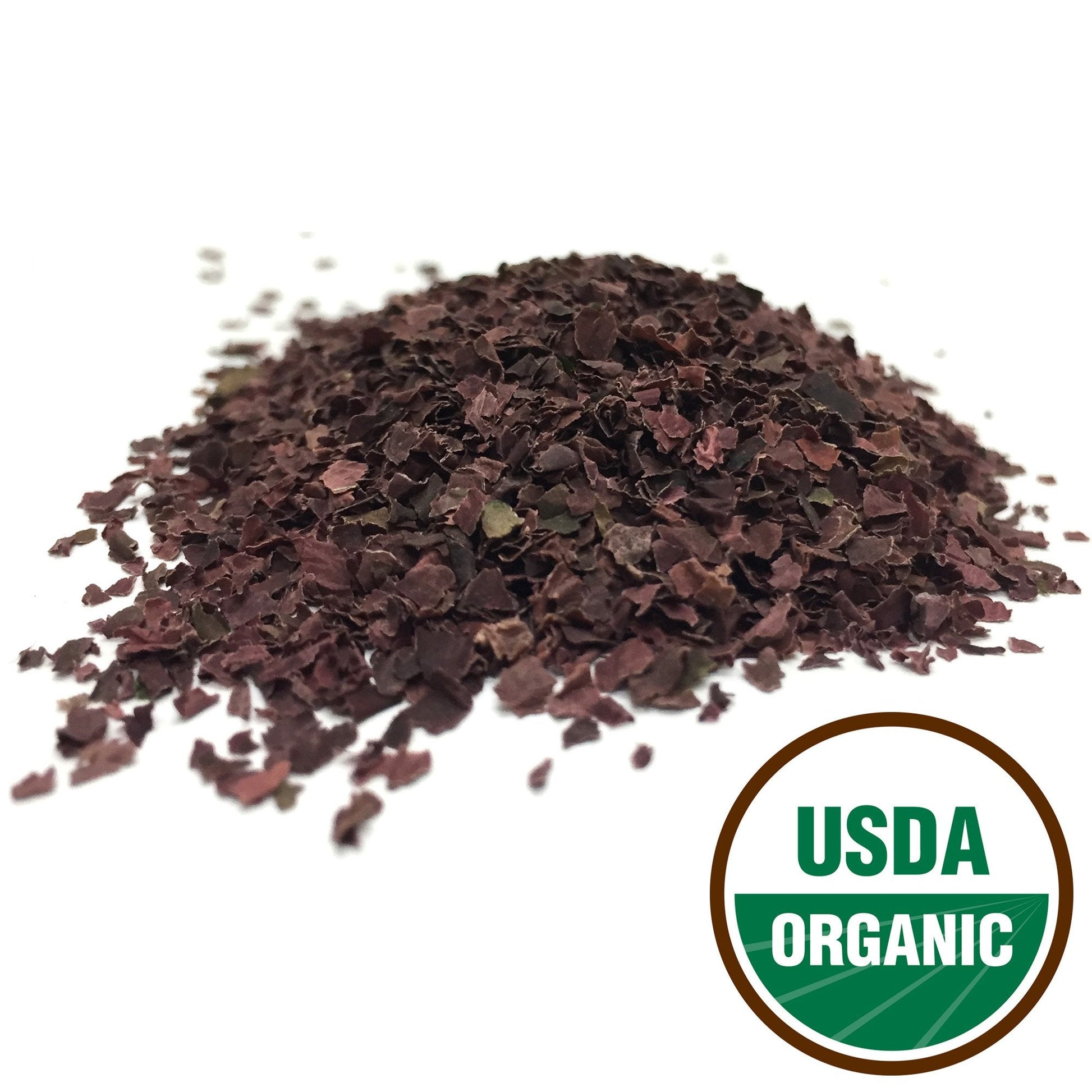 Organic Dulse Leaf Cut