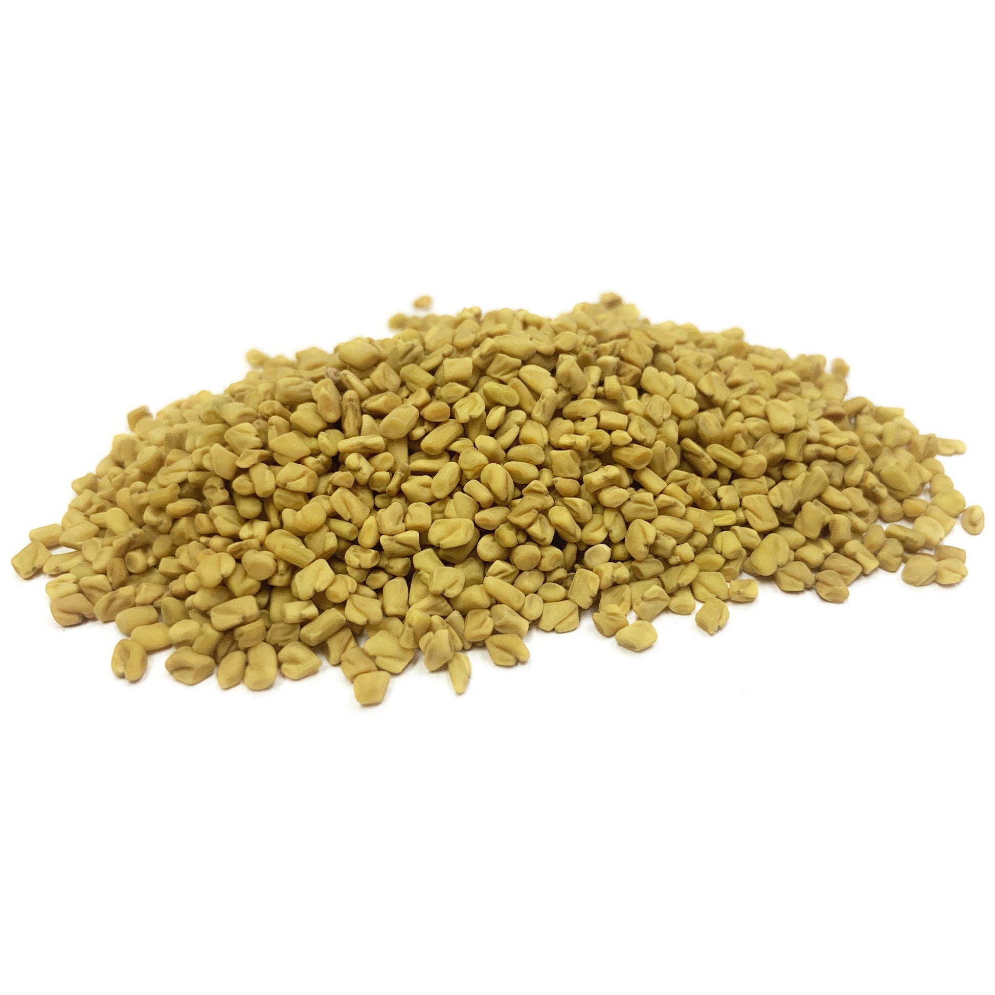 Fenugreek Seed Whole