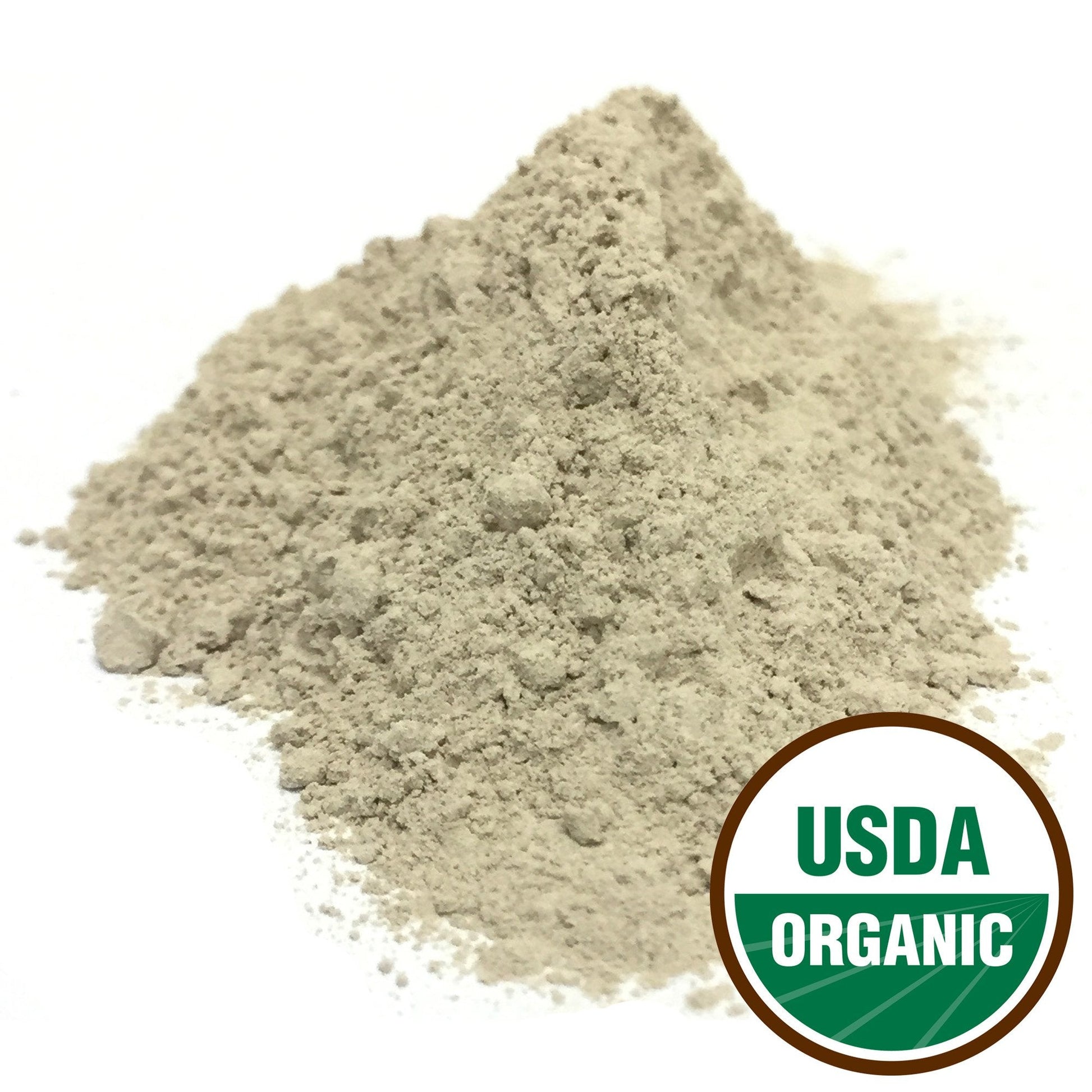 Organic Irish Moss Powder