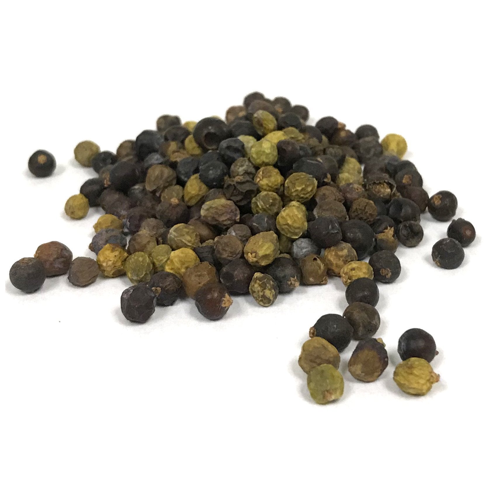 Juniper Berry Whole