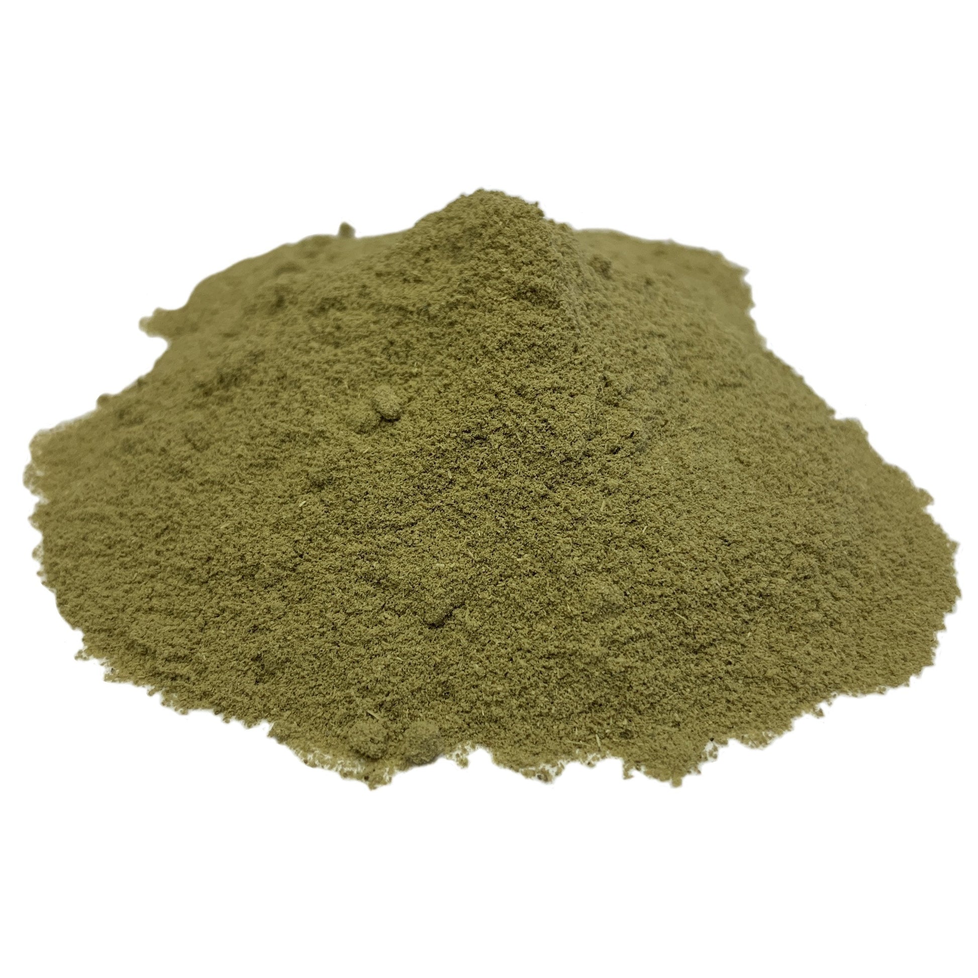 Yerba Mate Herb Powder