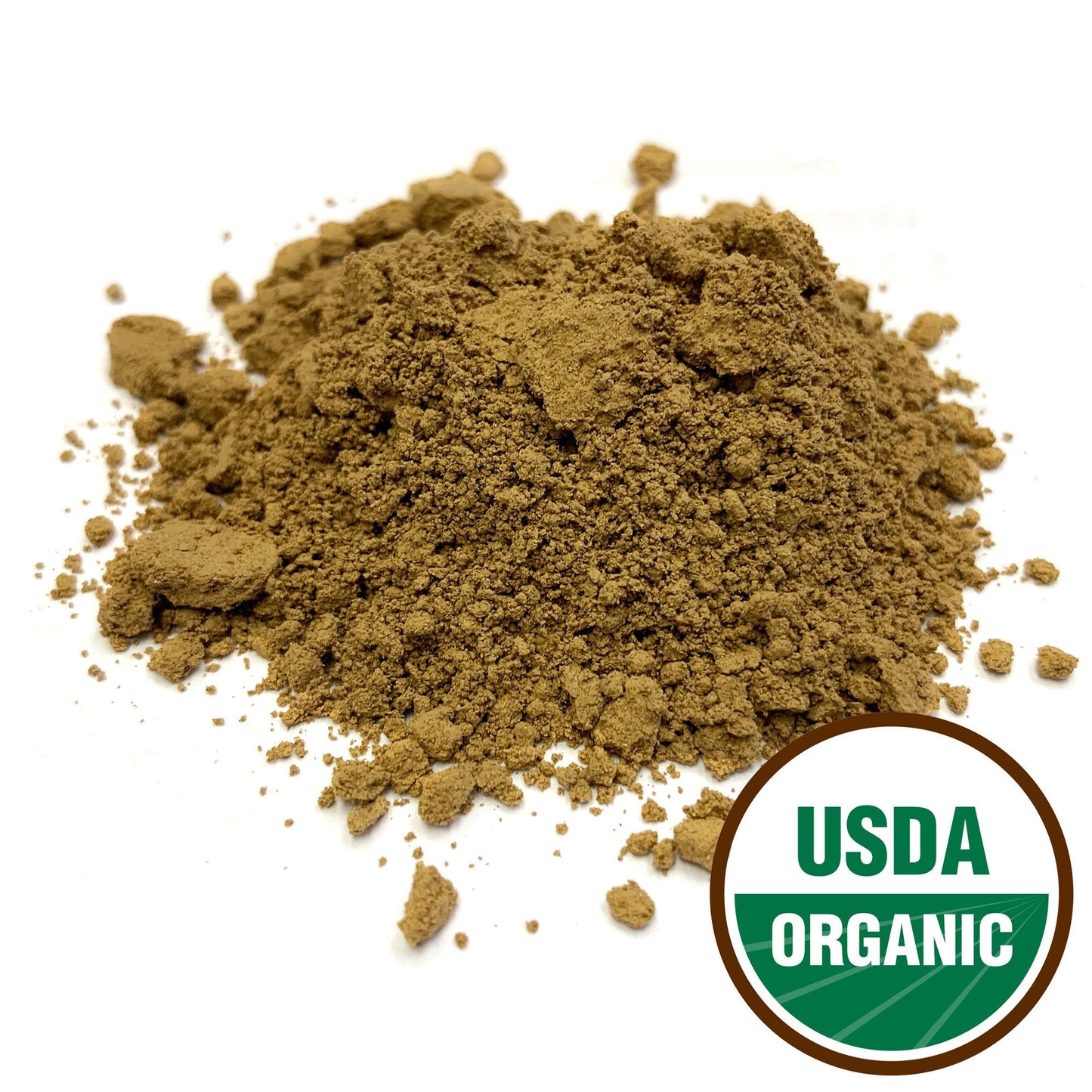 Organic Reishi Mushroom Powder