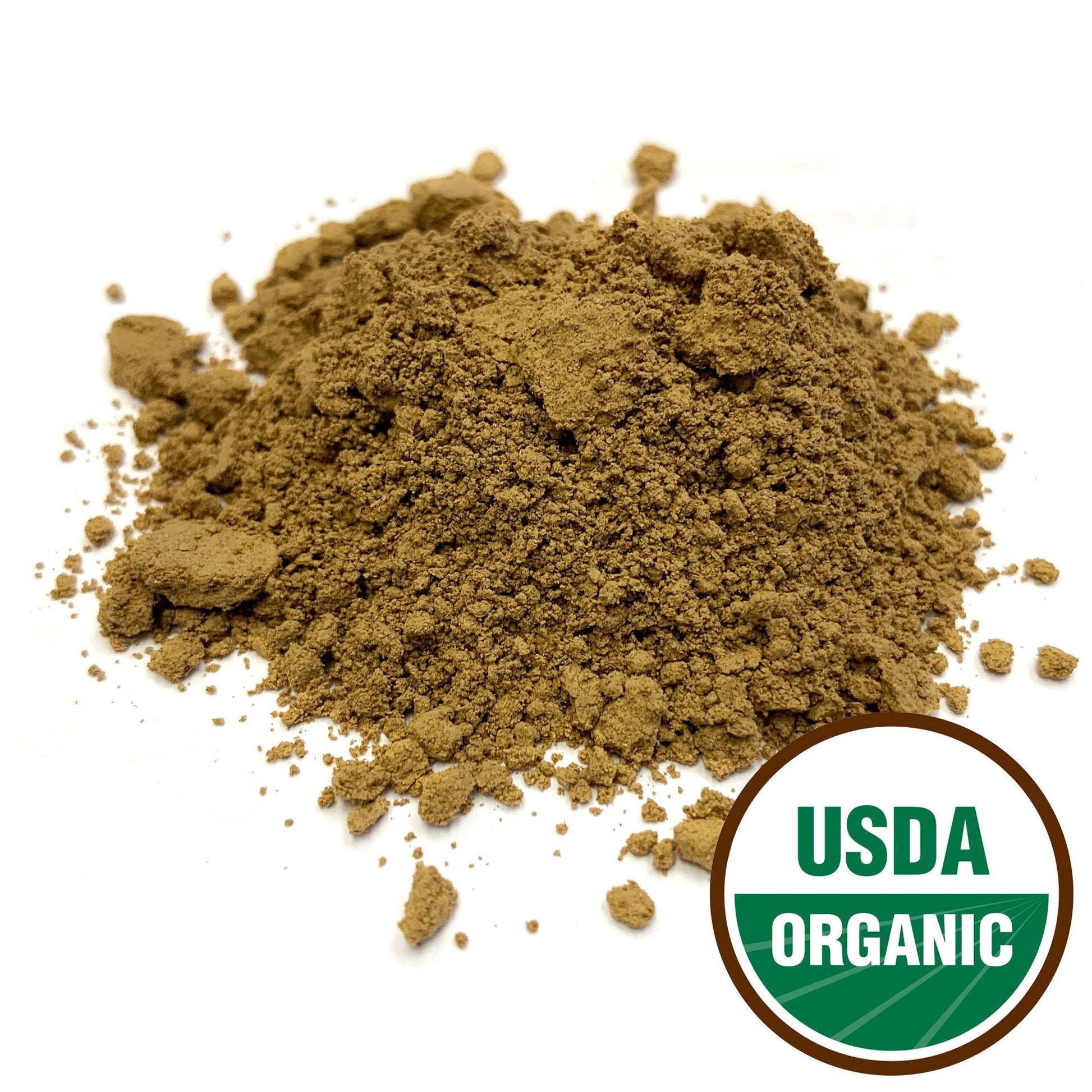 Organic Reishi Mushroom Powder