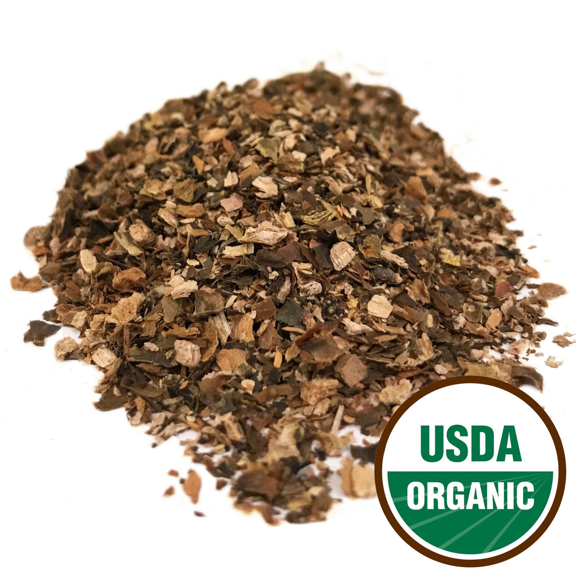 Organic Rhodiola Rosea Root Cut