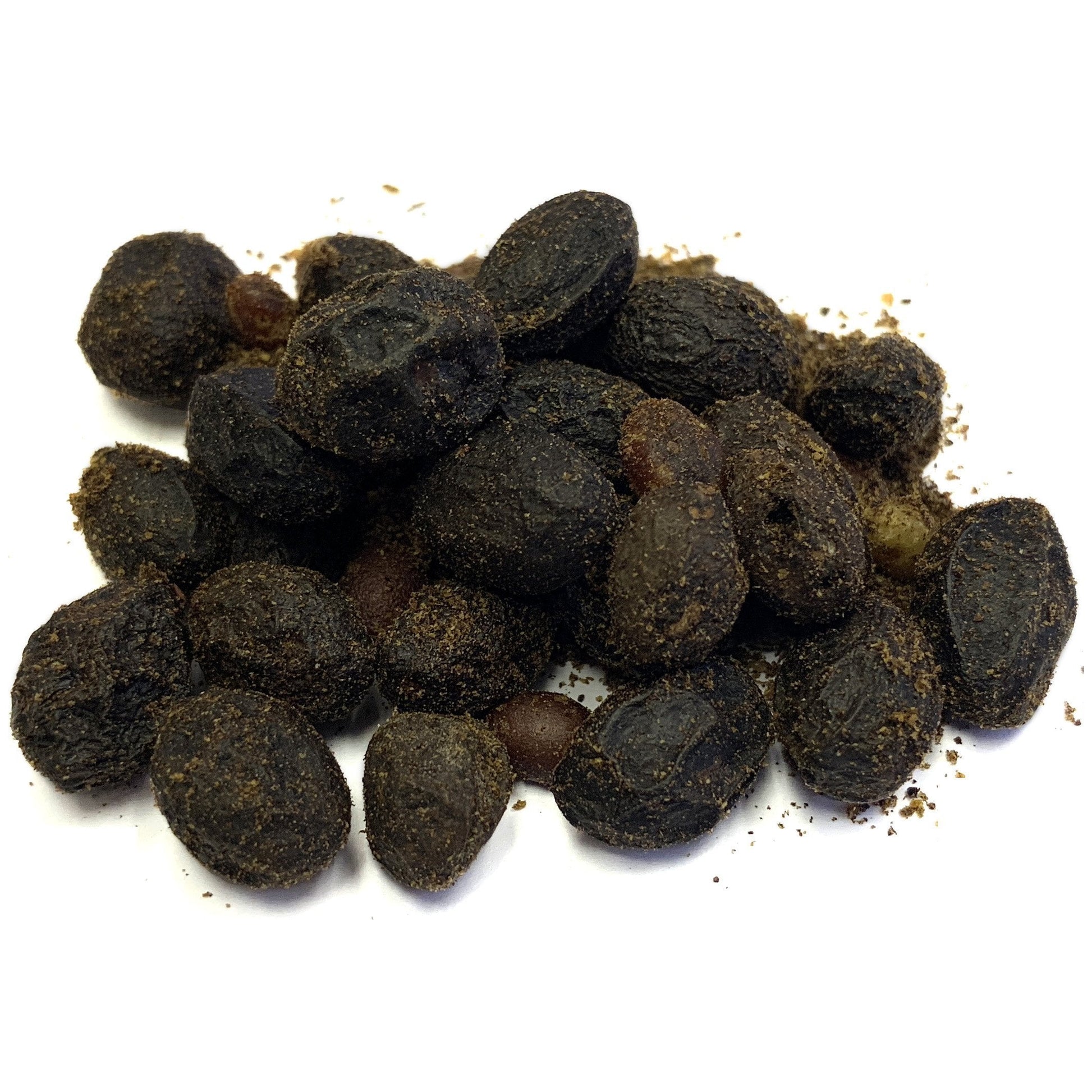 Saw Palmetto Berry Whole